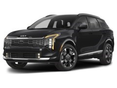 2026 Kia Sportage Hybrid 4dr AWD_101